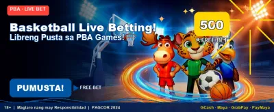 Bet on Your Favorite Teams