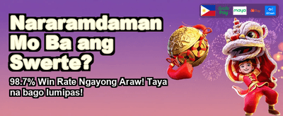 Win Big at Masagana PH!