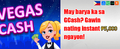 Weekend Jackpot Rush promotion